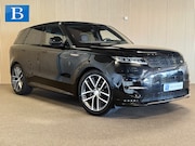 Land Rover Range Rover Sport - 3.0 D300 Dynamic SE-PANORAMA-HEAD UP-TREKHAAK-NIEUWPRIJS € 1