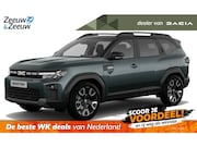 Dacia Bigster - Hybrid 155 Limited Edition Uit voorraad leverbaar in verschi