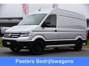 Volkswagen Crafter - 35 2.0 TDI L3H3 Highline Camera, Cruise, Carplay, LED, 177pk