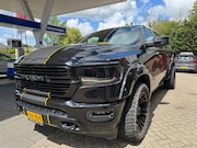 Dodge Ram Pick Up - 5.7 V8 4x4 Crew Cab Laramie / Parkeersensoren / Camera / Air
