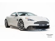 Aston Martin V12 Vanquish - S | Out of Range Paint | Carbon Fibre Package | Incl. BPM