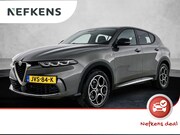 Alfa Romeo Tonale - 1.3T PHEV Ti 280pk Automaat | Adaptieve Cruise Control | App