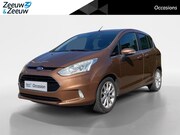 Ford B-Max - 1.6 TI-VCT Titanium | Stoelverwarming | Verwarmbare voorruit