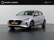 Hyundai i20 - 1.0 T-GDI Comfort Smart | Trekhaak | Navigatie | Airco | Cru