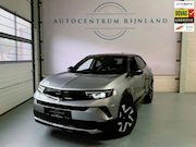 Opel Mokka - 1.2 Turbo GS Facelift, Camera, Carplay Stoel/Stuurverwarming