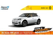 Renault 5 - Comfort Range Iconic cinq * De nieuwe Renault 5 * Auto van h