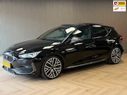 CUPRA Leon - 2.0 Business 301 PK AUT. PANORAMADAK MEMORY VIRTUAL COCKPIT