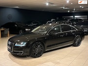 Audi A8 - 4.2 TDI Quattro DESIGN-SELECTION/ACC/HUD/BTW