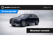Mercedes-Benz GLC-klasse - 200 4MATIC Business Solution AMG | Leder | Memory | 360 grad