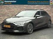 Audi A3 - Sportback 35 TFSI Advanced edition 3x S-Line Panor