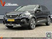Peugeot 3008 - 1.2 PureTech Allure | € 8.200,- NETTO! | Leder | C