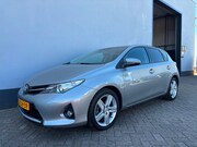 Toyota Auris - 1.6 Dynamic Automaat - Navigatie