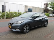 Nissan Micra - 0.9 IG-T Acenta