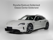Porsche Taycan Sport Turismo - Black Edition