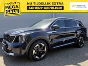 Kia Sorento - 1.6 T-GDi Plug-in Hybrid 4WD ExecutiveLine 6p | Stoelventila