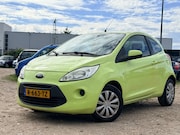 Ford Ka - 1.2 Comfort start/stop/ ZUINIG