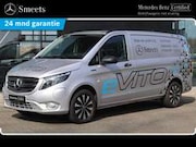 Mercedes-Benz Vito - eVito LANG 286km WLTP