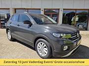 Volkswagen T-Cross - 1.0 TSI Life | Blind spot | Acc | Airco | Lm-velgen