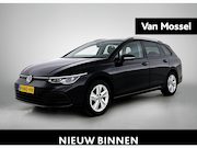 Volkswagen Golf - Variant 1.0 eTSI Life Business | AUTOMAAT | NAVIGATIE | STOE