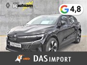Renault Mégane - E-Tech Electric Equilibre EV40 130HP