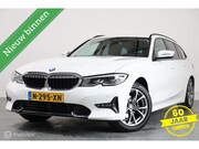 BMW 3-serie - Touring 318i - Carplay - Stoelverwarming - Navi