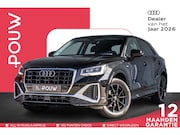 Audi Q2 - 35 TFSI 150pk S-tronic Pro Line | 17" Velgen | Stoelverwarmi