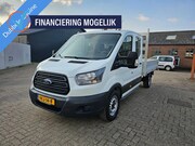 Ford Transit - Pick-up