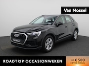 Audi Q3 - 35 TFSI 150PK | PANORAMADAK | VIRTUAL COCKPIT | NAVIGATIE