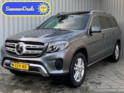 Mercedes-Benz GLS-klasse - 400 4MATIC|7 Persoons|Pano|Navigatie|LED|Full Options|