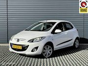 Mazda 2 - 1.3 TS