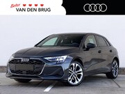 Audi A3 - Sportback 40 TFSI e Advanced edition | Navi | Achteruitrijca