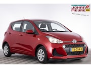 Hyundai i10 - 1.0i Comfort ✅ 1e Eigenaar .