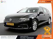 Volkswagen Passat - Variant 1.4 TSI PHEV GTE Adaptive Cruise Control Lane Assist