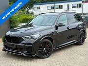BMW X5 - XDrive 45e M-Sport Pano Sky Lounge Laser H&K Massage Soft Cl