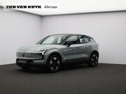 Volvo EX30 - Single Motor Plus 51 kWh / Stoel+Stuurverwarming / Harman Ka