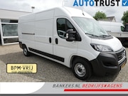 Fiat Ducato - 35 2.2 MultiJet 140PK, L3H2, Airco