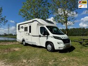 Laika Ecovip - 309 |Airco|Verwarming|Luifel|