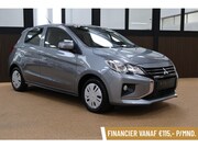 Mitsubishi Space Star - 1.2 Cool+ |Zuinig & Betrouwbaar | 2022