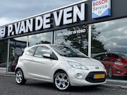 Ford Ka - 1.2 Titanium X | Incl. | Bluetooth | Achterspoiler | 16 inch