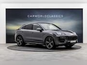 Porsche Cayenne - COUPE 3.0 E-HYBRID | SPORTDESIGN | LUCHT | BTW