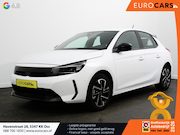 Opel Corsa - 1.2 Turbo 100pk Automaat Hybrid GS-Line Navigatie Apple Carp