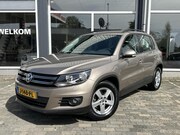 Volkswagen Tiguan - 1.4 TSI Sport&Style|PDC|Trekhaak|Rijklaar