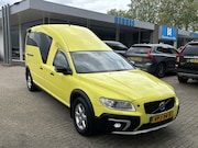 Volvo XC70 - D5 AWD NILSSON Ambulance grijs kenteken camper