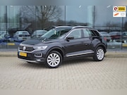 Volkswagen T-Roc - 1.5 TSI Style | Trekhaak | Digi. dash | Camera | Stoel- Stuu