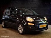 Fiat Panda - 0.9 TwinAir Lounge