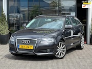 Audi A3 - 1.8 TFSI Ambiente Pro Line