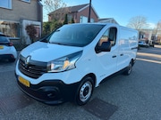 Renault Trafic - 1.6 dCi T27 L1H1 Luxe Energy
