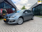 Opel Astra - 1.4 Turbo Design Edition Camera Trekhaak NL Auto NAP