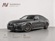 BMW i4 - M50 High Executive 84 kWh | M-sport | Harman Kardon | Schuif
