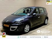 Renault Scénic - 2.0 Dynamique | Automaat | NAP | Trekhaak